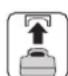 FESTOOL CXS 12 - Symbols - 8