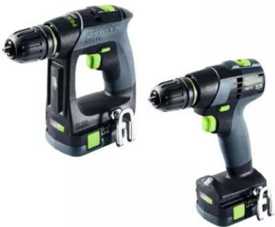 FESTOOL CXS 12 - 1