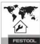 FESTOOL CXS 12 - Loukkaantumisvaara, sähköiskuvaara - 1
