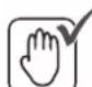 FESTOOL CXS 12 - Tunnukset - 10