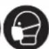FESTOOL CXS 12 - Machine-specific safety notices - 3