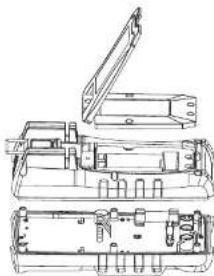 Uni-T UT191T - UNI-T - 1
