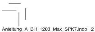 Alpha Tools A-BH 1200 Max - 2
