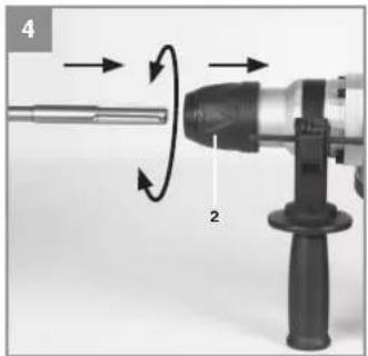 Alpha Tools A-BH 1200 Max - 4