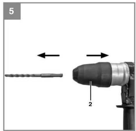 Alpha Tools BH 900 - 3