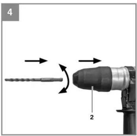 Alpha Tools BH 900 - 2