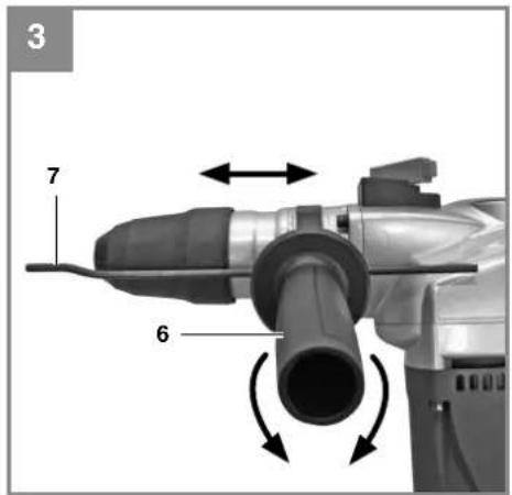 Alpha Tools BH 900 - 1