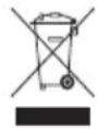 Melissa 16240110 - INFORMATION ON DISPOSAL AND RECYCLING OF THIS PRODUCT - 1