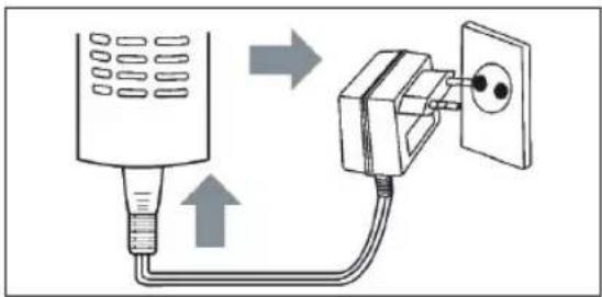 Melissa 16640144 - OPLYSNINGER OM BORT- SKAFFELSE OG GENBRUG AF DETTE PRODUKT - 1