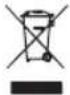 Melissa 16640144 - INFORMATION ON DISPOSAL AND RECYCLING OF THIS PRODUCT - 1