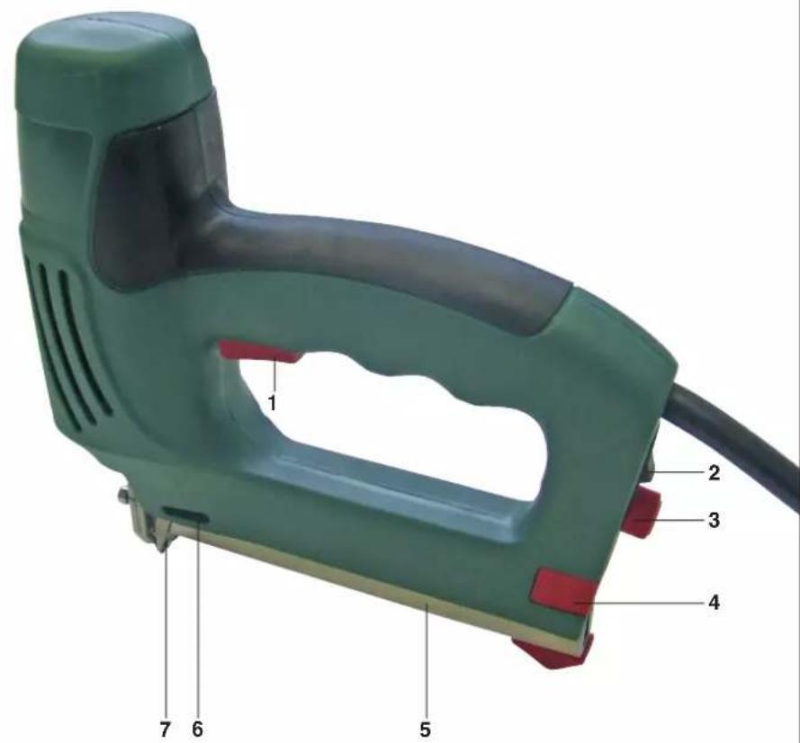 PARKSIDE PET 32 - FR BE - 1