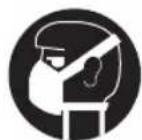 Workzone WZBH 600 - Avvertenze speciali di sicurezza - 3