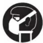 Workzone WZBH 600 - Consignes de sécurité spéciales - 3