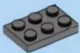LEGO Creator 31124 - 14 - 2