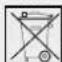 STEINEL IS 3180 COM1 - Avfallshantering - 1