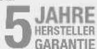 STEINEL IS 3180 COM1 - Geltendmachung - 1