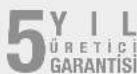 STEINEL IS 3180 COM1 - Garanti haklarından faydalanma - 1