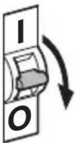 I O