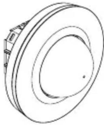 STEINEL MD-8 ECO COM1 - 3.9 - 1