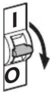 I O