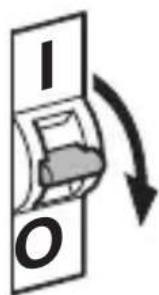 I O