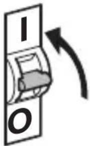 I O