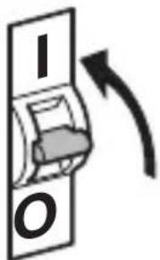 I O
