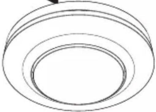 STEINEL PD-8 ECO COM1 - Montering - 2