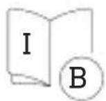 Technical diagram of a mechanical assembly with labeled components A, B, C, and D