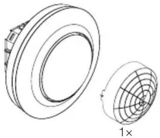 STEINEL PD-8 ECO COM1 - 3.1 - 1