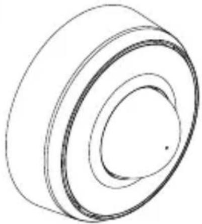 STEINEL PD-8 ECO COM1 - Volume di fornitura MD / PD -24 ECO COM1 in superficie - 1