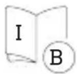 Technical diagram of a mechanical assembly with labeled components A, B, C, and D