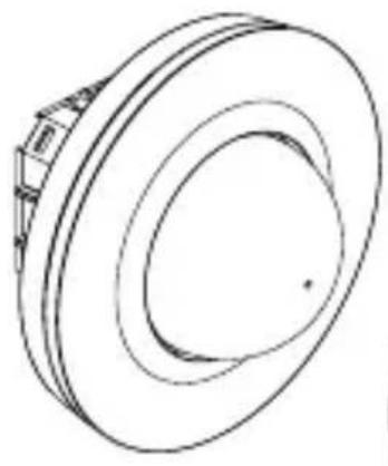 STEINEL PD-24 ECO COM1 - 3.9 - 1