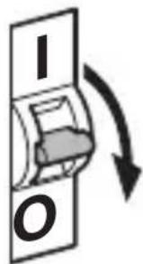 I O