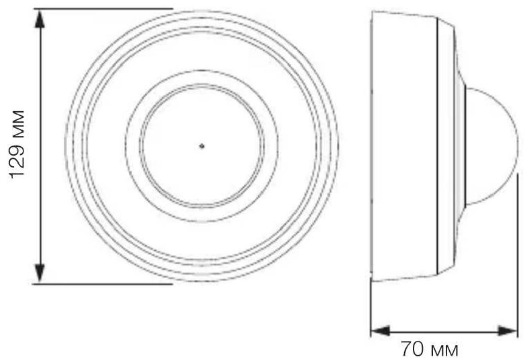 129 MM 70 MM