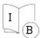 Technical diagram of a mechanical assembly with labeled components A, B, C, and D