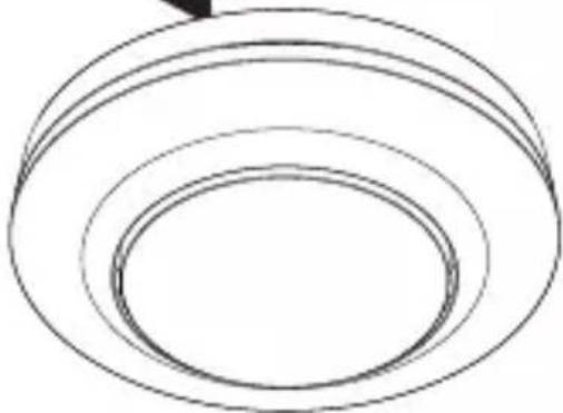 STEINEL PD-24 ECO COM1 - Montage - 2