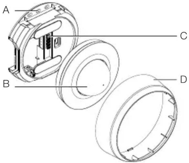 STEINEL PD-24 ECO COM1 - 3.14 - 1