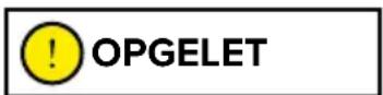 Argento Piuma Plus U16 - Algemene veiligheidsregels - 1