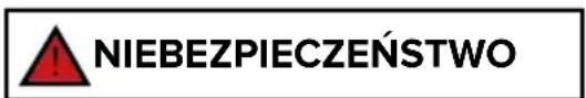 ! NIEBEZPIECZEŃSTWO