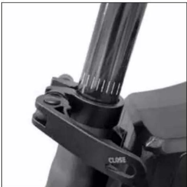 Argento Piuma Plus U16 - Handling of spent batteries (applicable in all European Union countries and in other European systems with separate collection systems) - 4