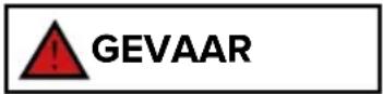 Argento Piuma Plus U16 - Oneigenlijk gebruik en contra-indicaties - 1