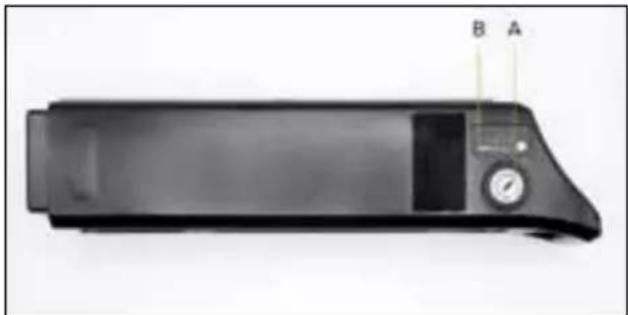 Argento Piuma Plus U16 - ! OPGELET - 4
