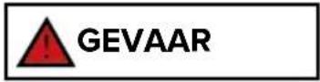 Argento Piuma Plus U16 - Plaatsing stuur - 1