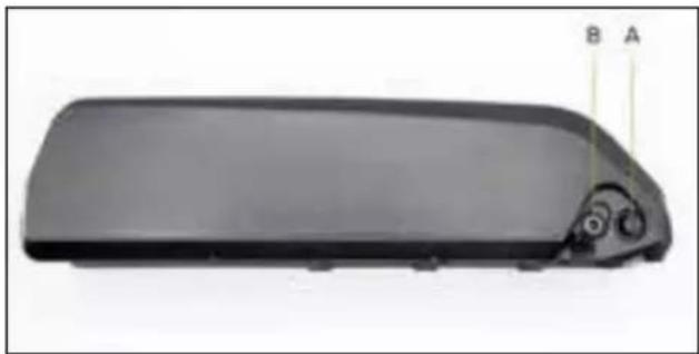 Argento Piuma Plus U16 - Li-Ion-accu – Versie met schakelaar-activering - 1