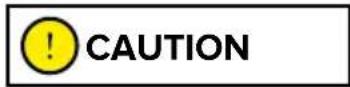 Argento Piuma Plus U16 - Enabling walk assist mode - 1