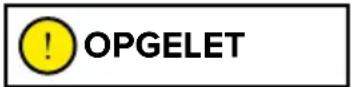 Argento Piuma Plus U16 - Waarschuwingen voor de gebruikers - 1
