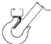 JBL VTX V25 - HOOK INSPECTION - 1