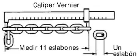 JBL VTX V25 - Mantenimiento (Continuación) - 2