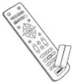 PHILIPS NeoViu T2D DTR3600 - Contenu de la boîte - 2
